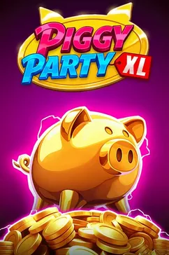 Spinit Casino – Piggy Party XL od PlayPearls